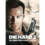 die hard 2 poster