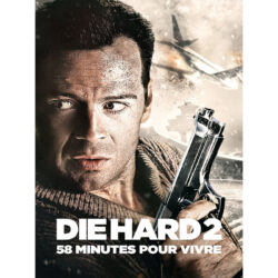 die hard 2 poster