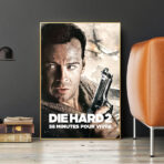 die hard 2 poster