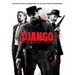 django unchained poster
