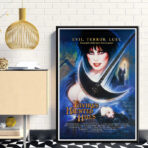 elvira poster