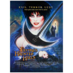 elvira poster