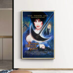 elvira poster