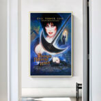 elvira poster
