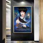elvira poster