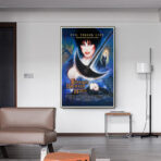 elvira poster