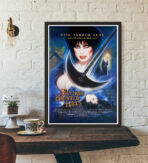 elvira poster