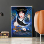 elvira poster