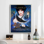 elvira poster