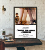 poster the man who loved women