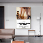 poster the man who loved women