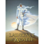 lawrence of arabia poster