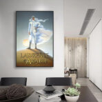 lawrence of arabia poster