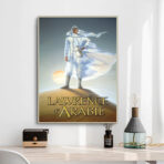 lawrence of arabia poster