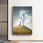 lawrence of arabia poster