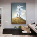 lawrence of arabia poster