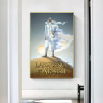 lawrence of arabia poster