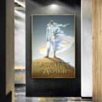 lawrence of arabia poster