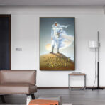 lawrence of arabia poster