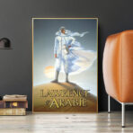 lawrence of arabia poster