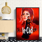 le cid poster