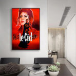 le cid poster