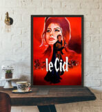 le cid poster