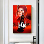 le cid poster