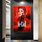 le cid poster