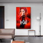 le cid poster