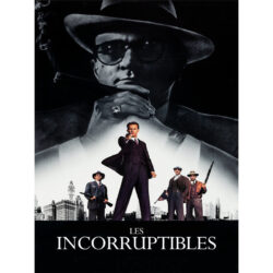 the incorruptibles poster