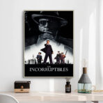 the incorruptibles poster