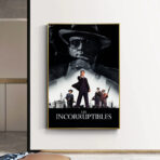 the incorruptibles poster