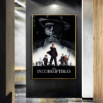 the incorruptibles poster