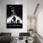 the incorruptibles poster