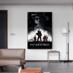 the incorruptibles poster