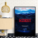 misery poster