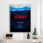 misery poster