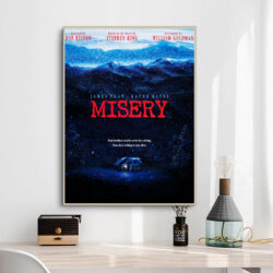 misery poster