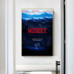 misery poster