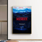 misery poster