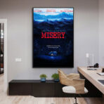 misery poster