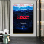 misery poster
