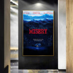 misery poster