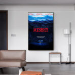 misery poster