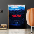 misery poster