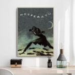 nosferatu poster