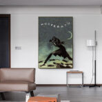 nosferatu poster
