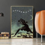 nosferatu poster