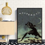 nosferatu poster